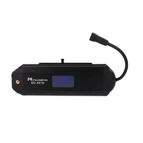 Afbeelding laden in galerijviewer, Falcon eyes controller co-48td voor so-48td
