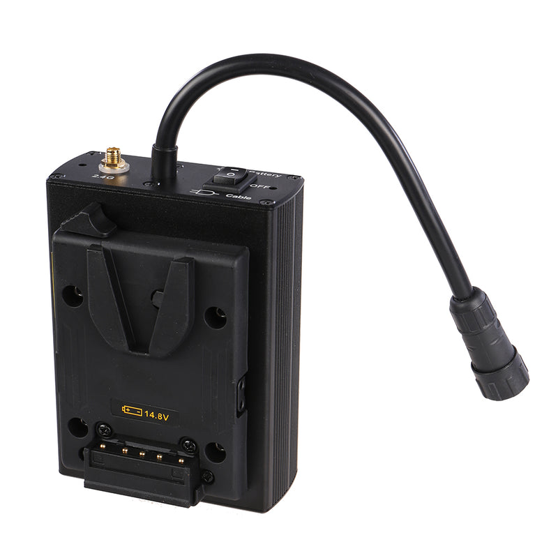 Afbeelding laden in galerijviewer, Falcon eyes controller co-48tdx voor so-48tdx ii
