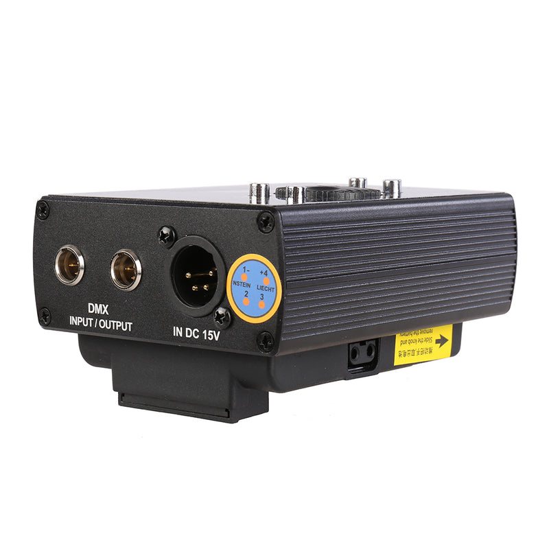 Afbeelding laden in galerijviewer, Falcon eyes controller co-48tdx voor so-48tdx ii
