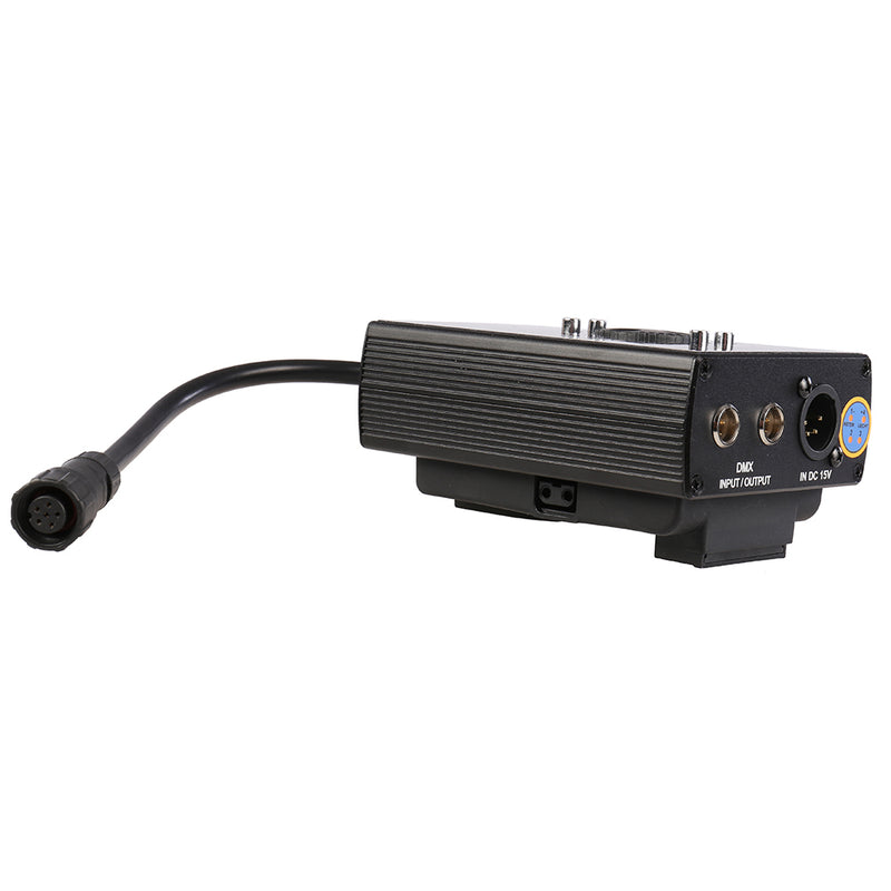 Afbeelding laden in galerijviewer, Falcon eyes controller co-48tdx voor so-48tdx ii
