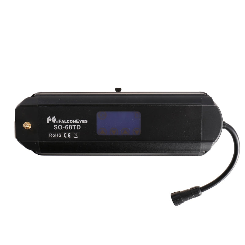 Afbeelding laden in galerijviewer, Falcon eyes controller co-68td voor so-68td
