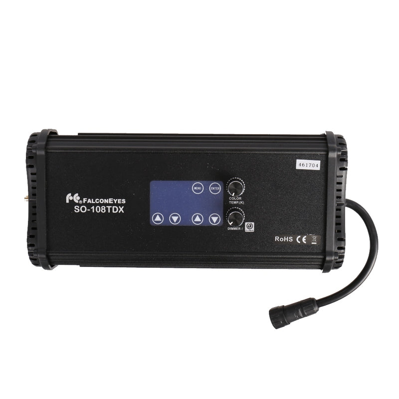 Afbeelding laden in galerijviewer, Falcon eyes controller co-108tdx voor so-108tdx
