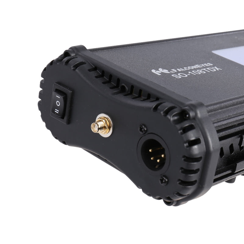 Afbeelding laden in galerijviewer, Falcon eyes controller co-108tdx voor so-108tdx
