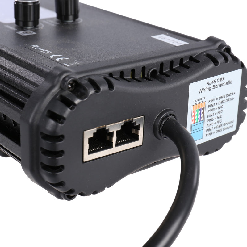 Afbeelding laden in galerijviewer, Falcon eyes controller co-108tdx voor so-108tdx
