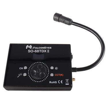 Falcon eyes controller co-68tdx voor so-68tdx ii