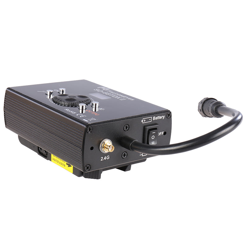 Afbeelding laden in galerijviewer, Falcon eyes controller co-68tdx voor so-68tdx ii
