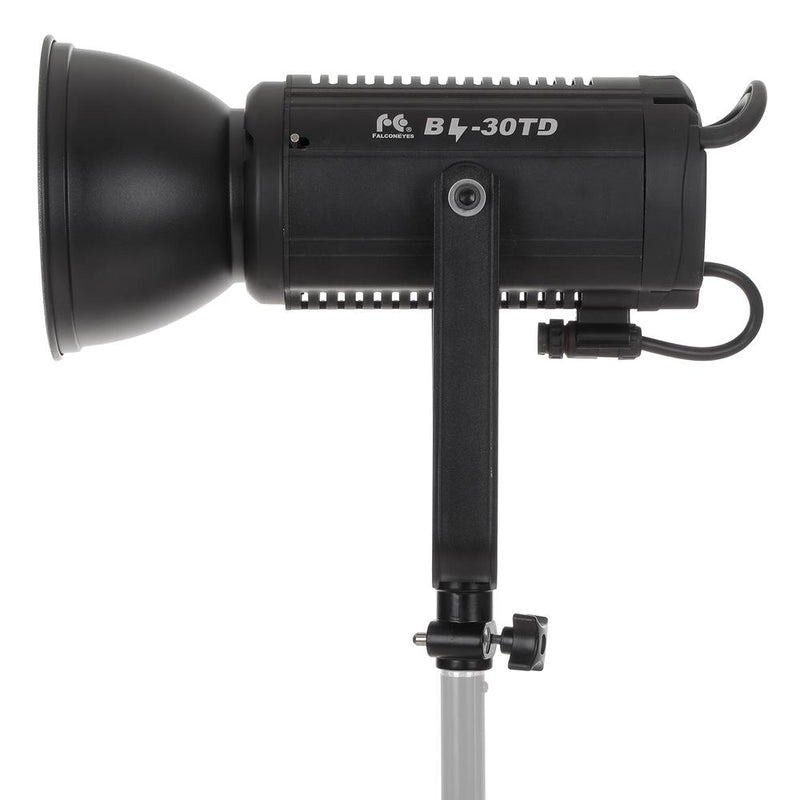 Afbeelding laden in galerijviewer, Falcon eyes bi-color led lamp dimbaar bl-30td
