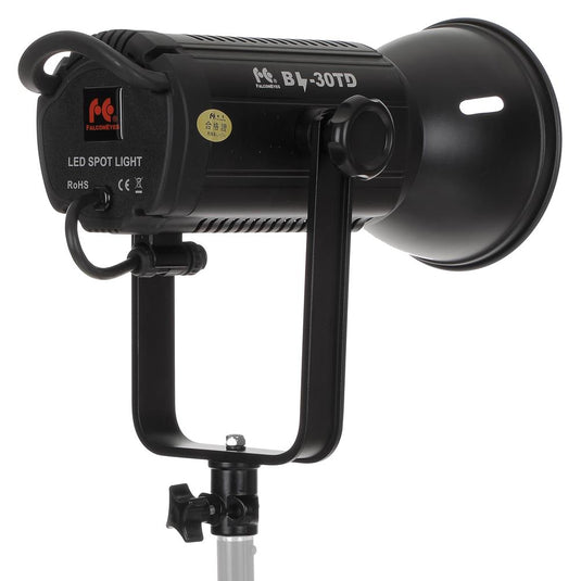 Falcon eyes bi-color led lamp dimbaar bl-30td
