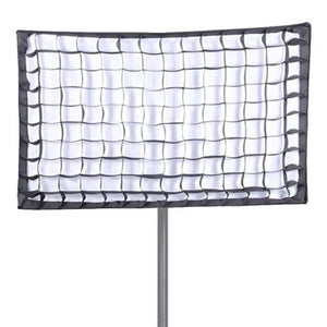 Falcon eyes softbox + honingraat plsh-ds812 voor ds-812
