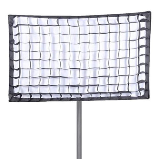 Falcon eyes softbox + honingraat plsh-ds812 voor ds-812