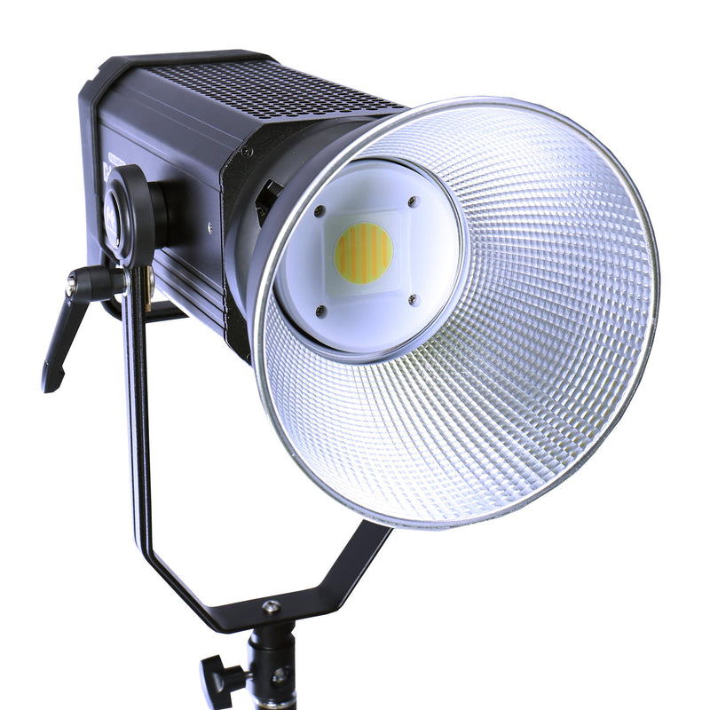 Afbeelding laden in galerijviewer, Falcon eyes bi-color led lamp dimbaar dsl-300td op 230v
