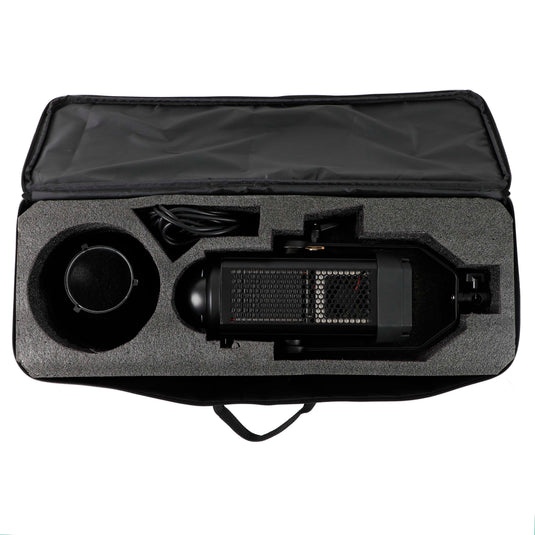 Falcon eyes bi-color led lamp dimbaar dsl-300td op 230v