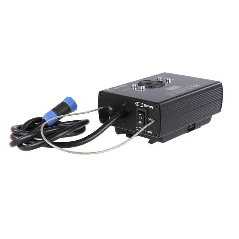 Afbeelding laden in galerijviewer, Falcon eyes controller cx-12tdx ii voor rx-12tdx ii
