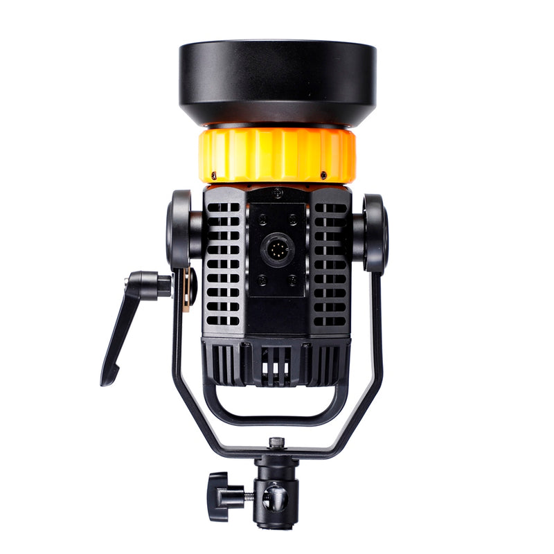 Afbeelding laden in galerijviewer, Falcon eyes mini led fresnel p-12 120w
