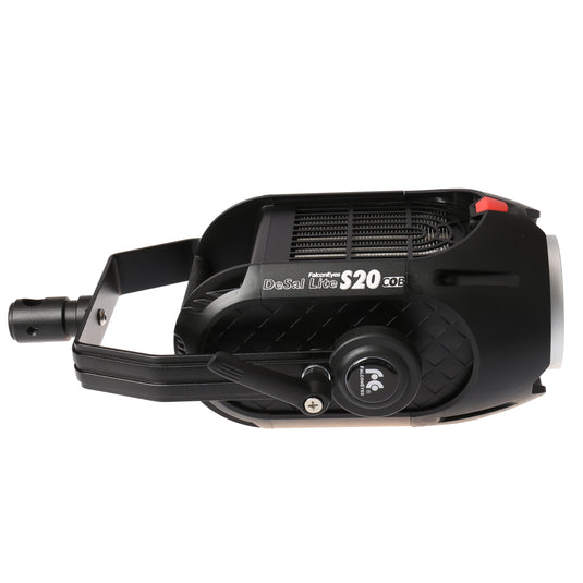 Falcon eyes led lamp dimbaar s20 op 230v