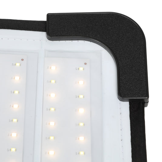 Falcon eyes bi-color led paneel rx-24tdx iii-k1 61x62 cm 220w