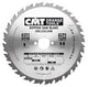 Cmt schulpzaag 235x2.8x30 z=24 atb