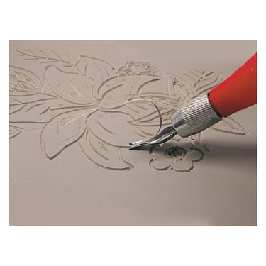 Essdee lino op rol 915 x 1830mm