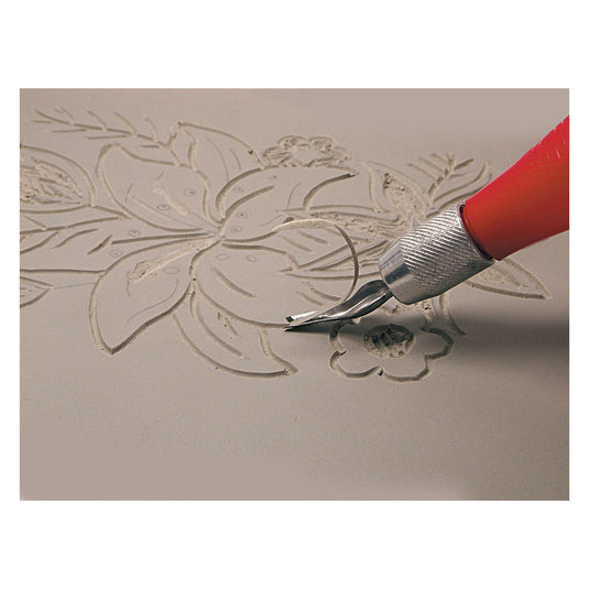 Essdee lino op rol 915 x 1830mm