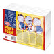 Essdee printfoam a4 5 stuks