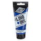 Essdee lino inkt - blauw 100 ml