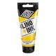 Essdee lino inkt - metallic gold 100ml