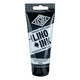 Essdee lino inkt - zwart 100 ml