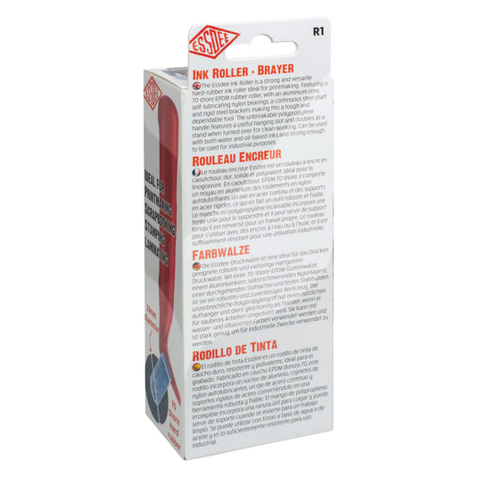 Essdee ink roller 50 mm