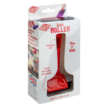 Essdee ink roller 75 mm