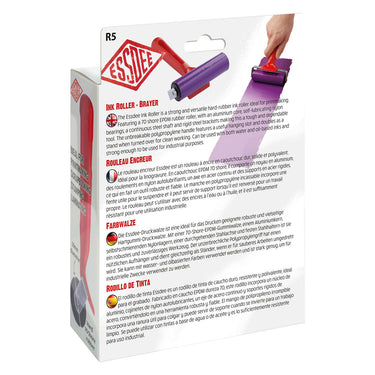 Essdee ink roller 150 mm