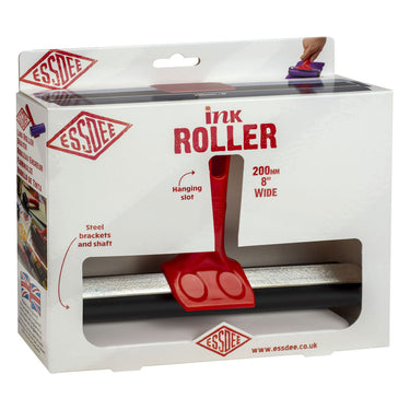 Essdee ink roller 200 mm