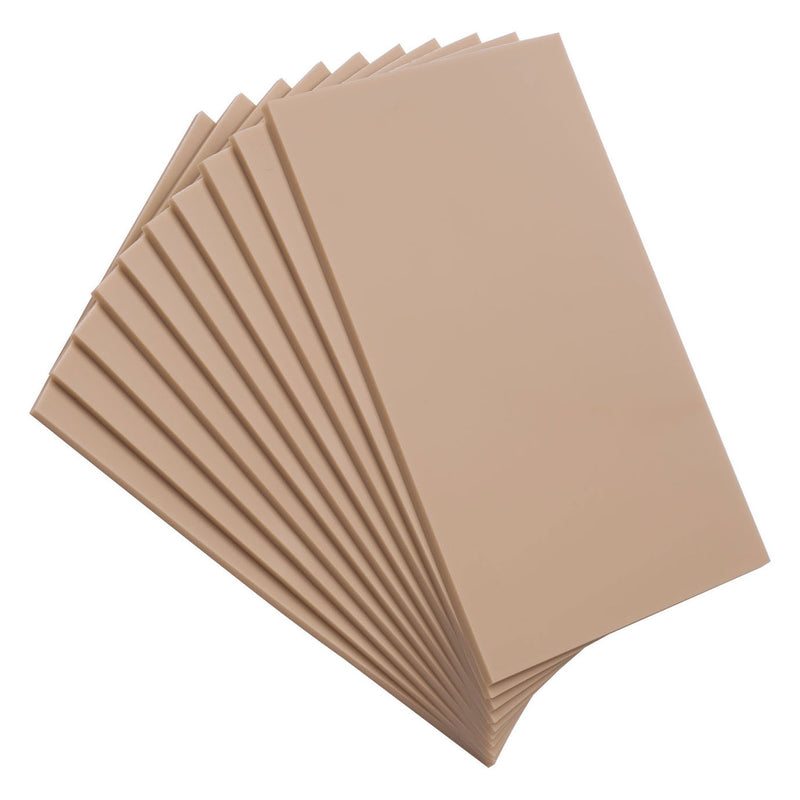 Afbeelding laden in galerijviewer, Essdee softcut 105x100x3 mm - 10st.
