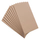 Essdee softcut 105x100x3 mm - 10st.