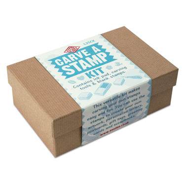 Essdee maak je eigen stempel kit