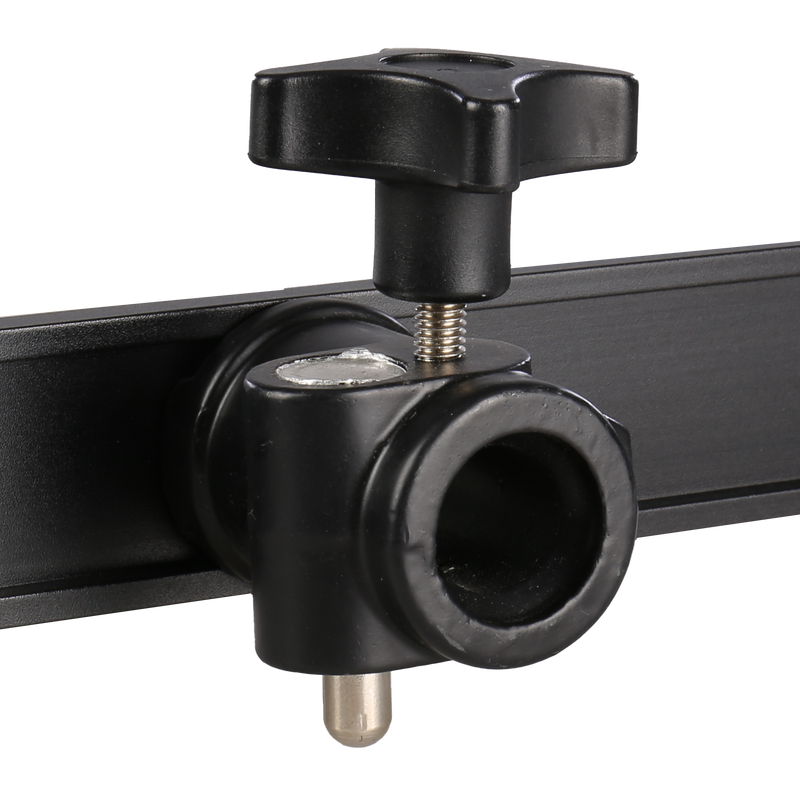 Afbeelding laden in galerijviewer, Falcon eyes u-bracket voor daglichtlamp dfl-552
