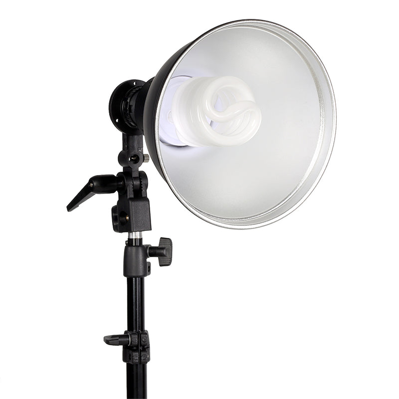 Afbeelding laden in galerijviewer, Falcon eyes continu lichtset lhk-240
