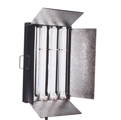 Afbeelding laden in galerijviewer, Falcon eyes daglichtlamp dfl-554 4 x 55w
