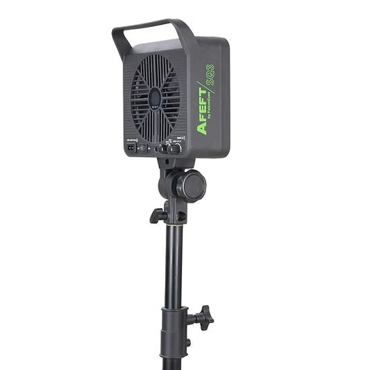 Falcon eyes afeft bi-color led lamp sq3
