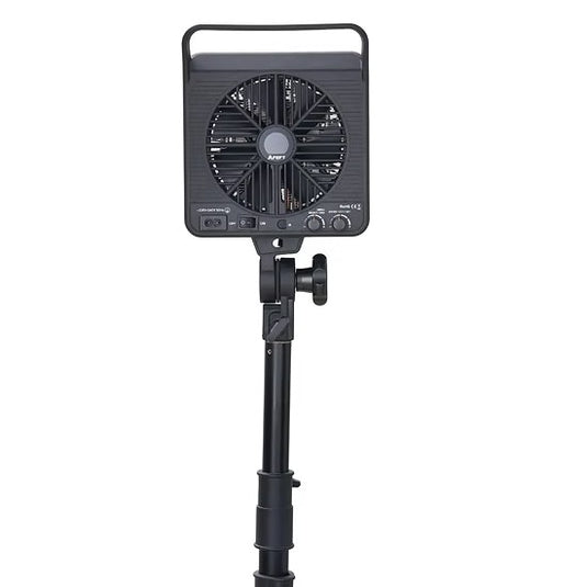 Falcon eyes afeft bi-color led lamp sq3