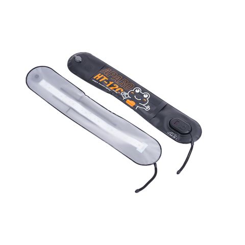 Afbeelding laden in galerijviewer, Aparo rgbww led air tube ht-12c
