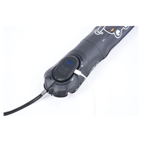 Afbeelding laden in galerijviewer, Aparo rgbww led air tube ht-12c
