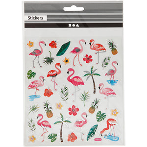 Creativ company stickers