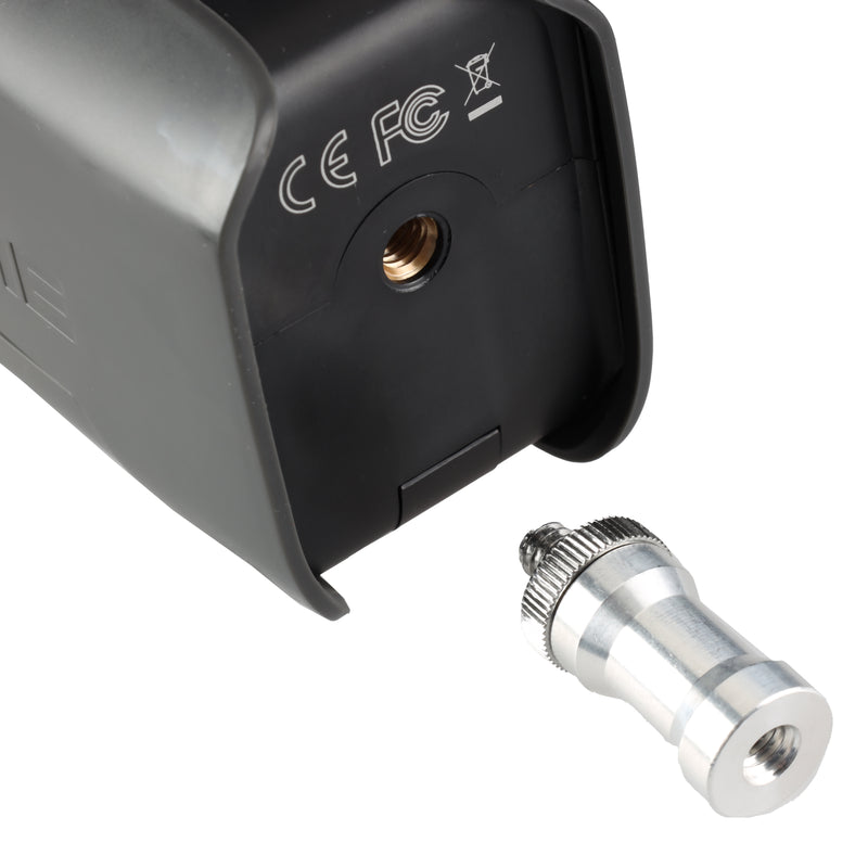 Afbeelding laden in galerijviewer, Pmi smokegenie handheld professionele rookmachine pro pack
