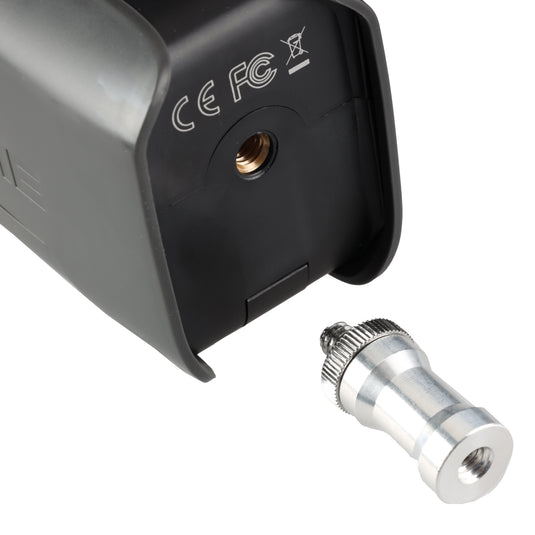 Pmi smokegenie handheld professionele rookmachine pro pack
