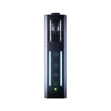Pmi smokeninja handheld rookmachine