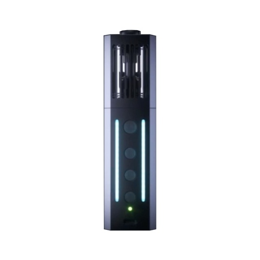 Pmi smokeninja handheld rookmachine