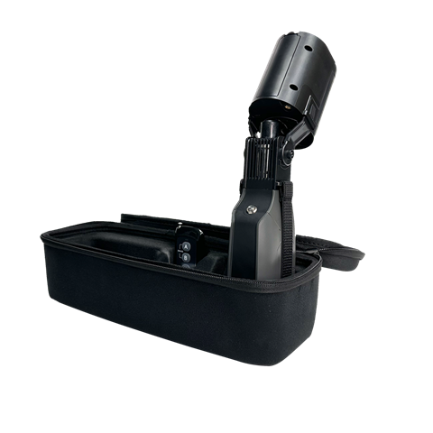 Afbeelding laden in galerijviewer, Pmi smokegenie handheld professionele rookmachine hazer kit
