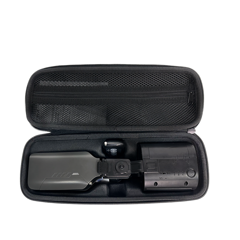 Afbeelding laden in galerijviewer, Pmi smokegenie handheld professionele rookmachine hazer kit
