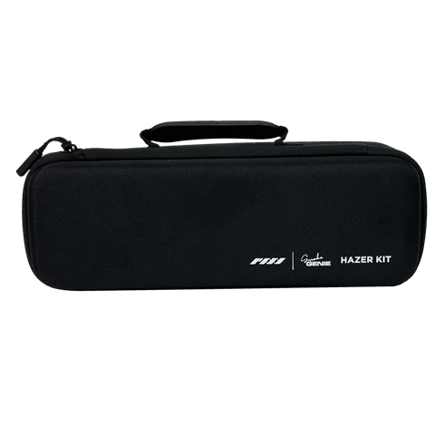 Afbeelding laden in galerijviewer, Pmi smokegenie handheld professionele rookmachine hazer kit
