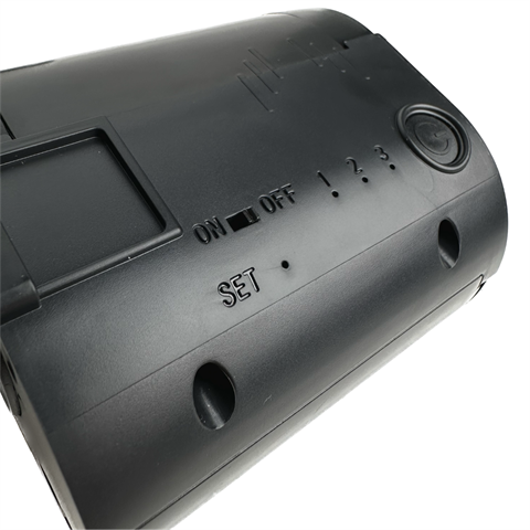 Afbeelding laden in galerijviewer, Pmi smokegenie rc haze fan kit

